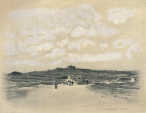 Sulla strada per Betlemme