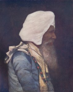 Il Maharaja di Nabha