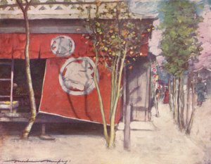 La Tenda Rossa
