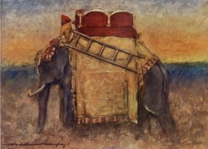 Un Elefante dell