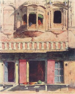 A Lahore