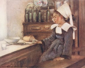 Dejeuner