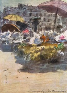 Frutta e fiori