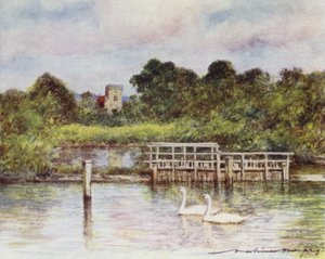 Goring