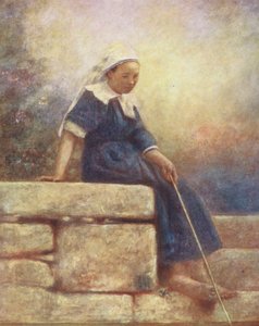 Ore oziose da Mortimer Ludington Menpes