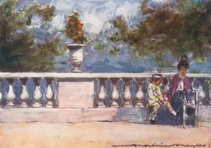 Alle Tuileries