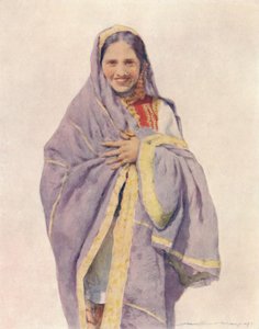 India, 1905 da Mortimer Ludington Menpes