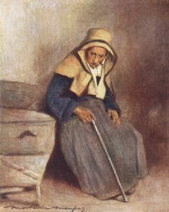La vecchiaia