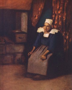 Riposo di mezzogiorno
