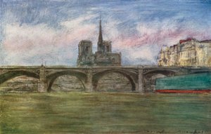 Pont de Tournelle