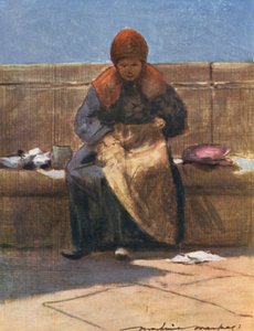 Raccoglitore di Stracci