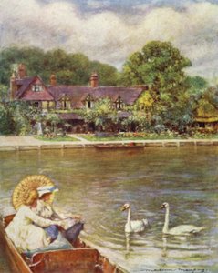 Locanda di Streatley