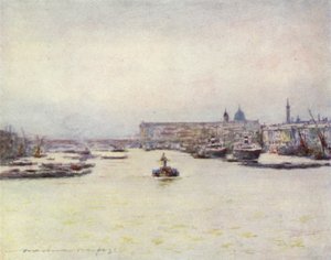 La Dogana