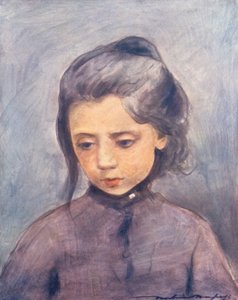 Bambini del mondo: Italiana, Bianca da Mortimer Ludington Menpes