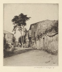 Strada siciliana