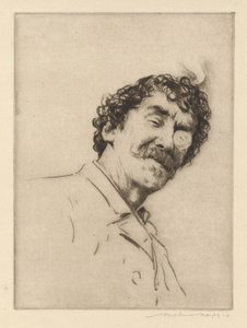 Whistler n. 2