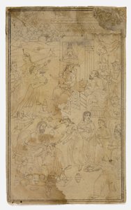 Adorazione dei Magi