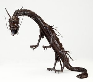 Figurina articolata 