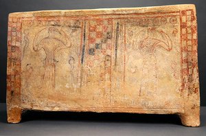 Larnax (ceramica)