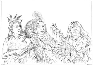 Sioux