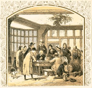 Cibo e bevande da Myles Birket Foster