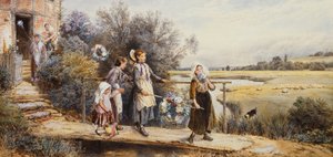 Ghirlande del Primo Maggio