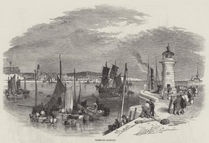 Porto di Ramsgate