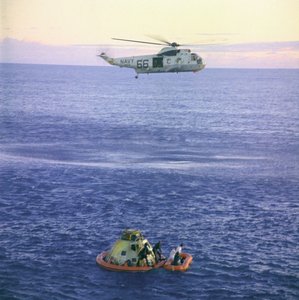 Apollo 10 - NASA