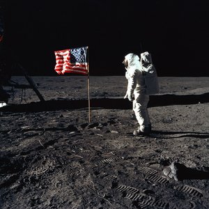 Apollo 11 - NASA, 1969 da NASA Images
