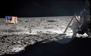 Apollo 11 - NASA da NASA Images