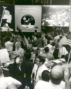 Apollo 11 - NASA, 1969 da NASA Images