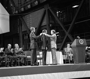 Apollo 11 - NASA, 1978 da NASA Images