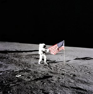 Apollo 12 - NASA, 1969 da NASA Images