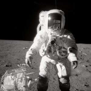 Apollo 12 - NASA da NASA Images