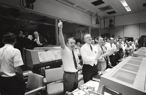 Apollo 13 - NASA, 1970 da NASA Images