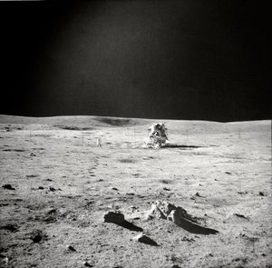 Apollo 14 - NASA, 1971 da NASA Images