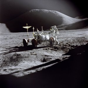Apollo 15 - NASA, 1971 da NASA Images