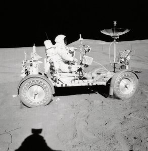 Apollo 15 - NASA da NASA Images