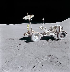 Apollo 15 - NASA, 1971 da NASA Images