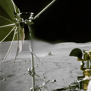 Apollo 16 da NASA Images