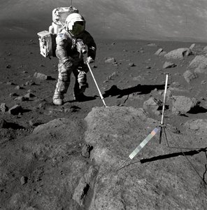 Apollo 17 - NASA da NASA Images