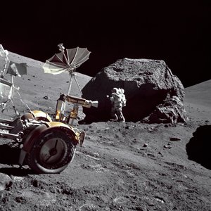 Apollo 17 - NASA da NASA Images