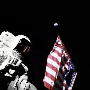Apollo 17 - NASA