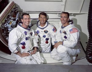 Apollo 7 - NASA
