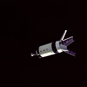 Apollo 7 - NASA da NASA Images
