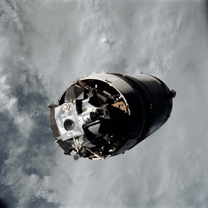 Apollo 9 - NASA da NASA Images