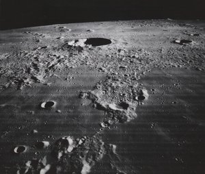 Cratere Kepler e dintorni