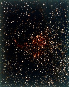 Nebulosa in Cigno da NASA Images