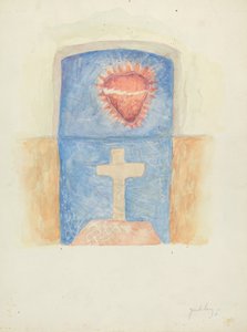 Chiave di volta da N.H. Yeckley