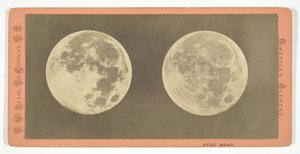 Luna piena da N.W. Pease